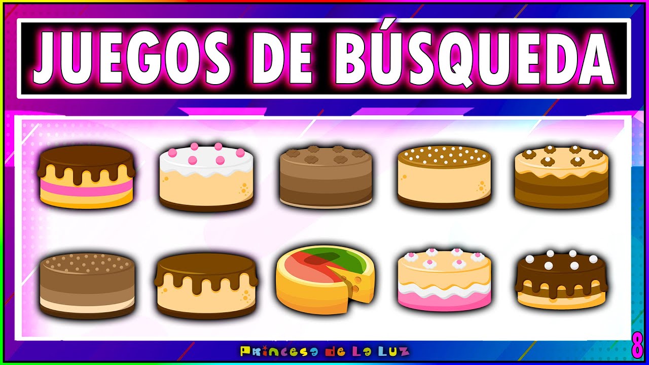 JUEGOS DE BÚSQUEDA 💥 ENCUENTRA El Que No Es De La Misma FAMILIA ♻ JUEGO De MEMORIA