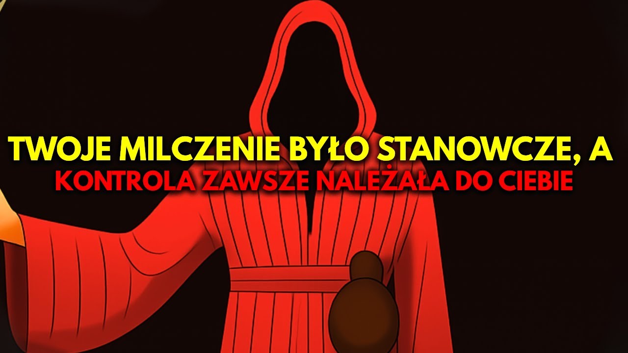 WYBRANY: Wszyscy zaniemówili — twoja POSTAWA była pełna KLASY i GODNOŚCI! ✨🙌