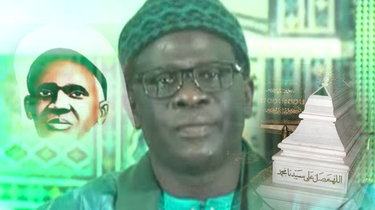 BRUD 2021 : Serigne Habib KEBE sur Cheikh Ahmed Tidiane Cherif et de El Hadji Malick SY