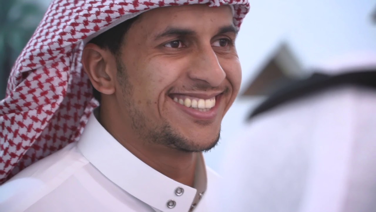 تغطية حفل زواج أحمد الشريدي