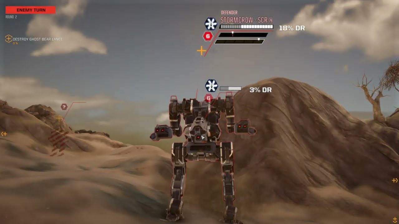 Battletech Advanced 3062 - Ep36 : Two for the Price of One