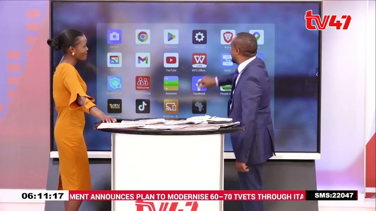 Ruto: Azimio Is Dead!; Governors: Senators are Extortionists!;Party Hopping| Morning Cafe|10.02.2026