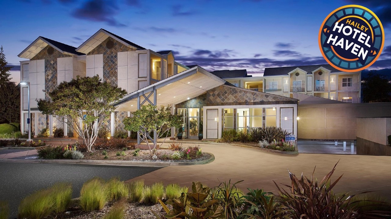 Corporate Inn Sunnyvale | San Jose (CA), United States | Hotel Review 🌟