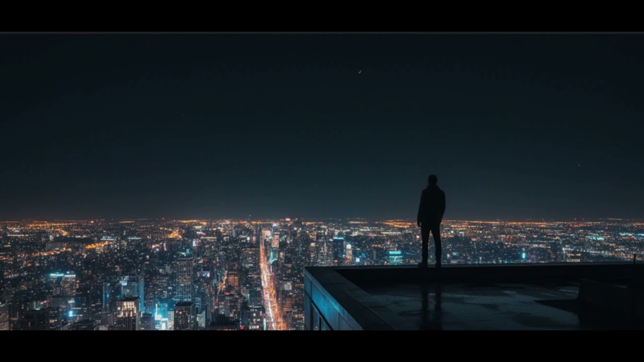 Ashes in My Arms – Moody Dark R&B Pop Track