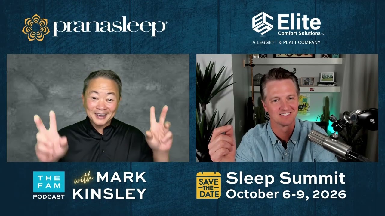 Meet Your Dream Camp Guide, Kaiser Yang: Turn Hidden Creativity Into Explosive Growth