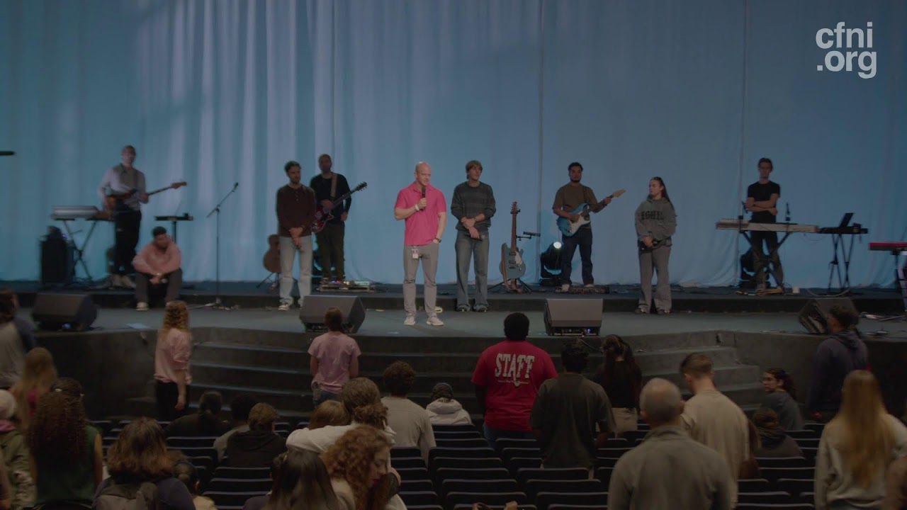 MORNING CHAPEL | October 28th, 2025