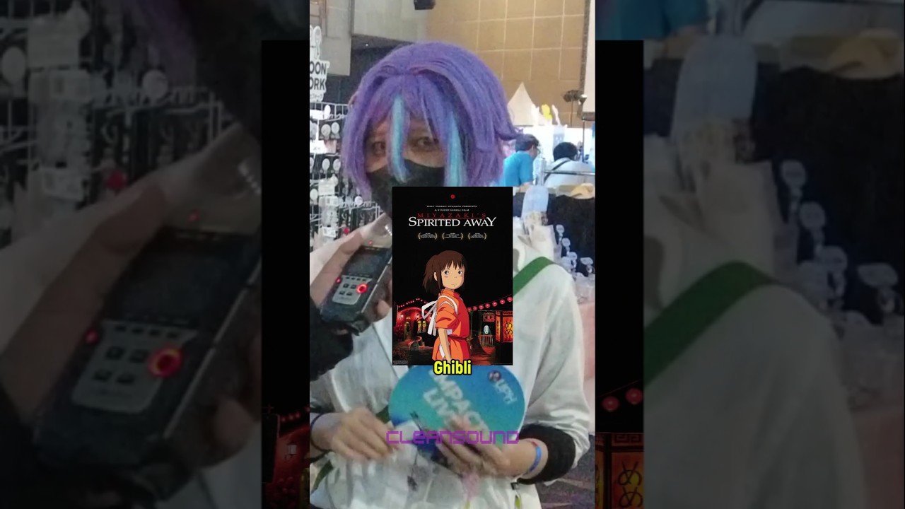 Studio Animasi Terbaik Menurut Wibu Chibicon