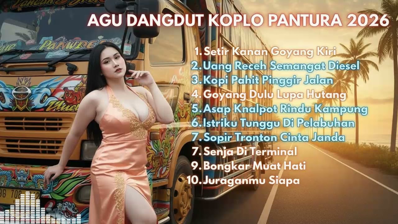 KOMPILASI VIRAL TIKTOK! 3 Jam Koplo Remix Paling Hype 2024: Rasakan Sensasinya 🔥🔊