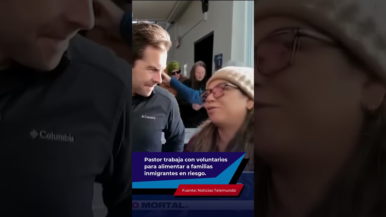 Pastor en Minnesota lidera solidaridad con familias inmigrantes - Inmigraci&oacute;n Ok Abogados