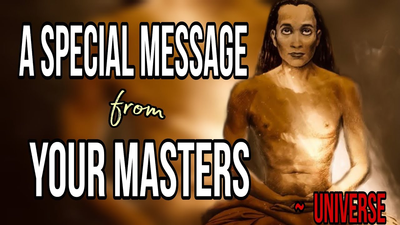 It's a big matter // Message From Universe 🌈🦋❤️