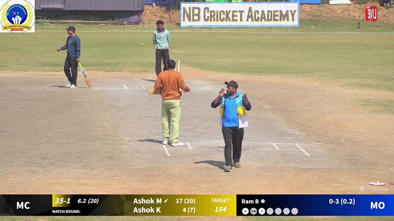 🔴LIVE MATCH || Mcc One 🆚 Mcc2 ||  #new #bharat  #cricket
