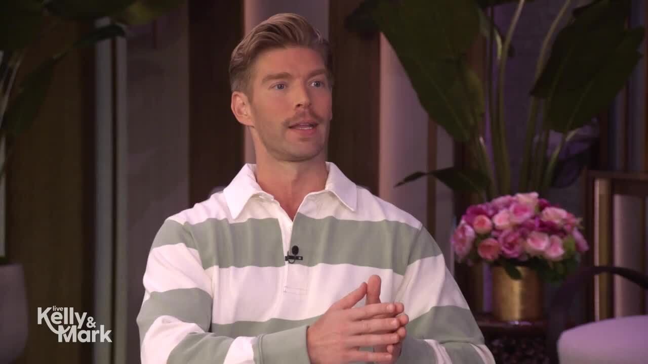Kyle Cooke Shares His Side of the &ldquo;Summer House&rdquo; Drama