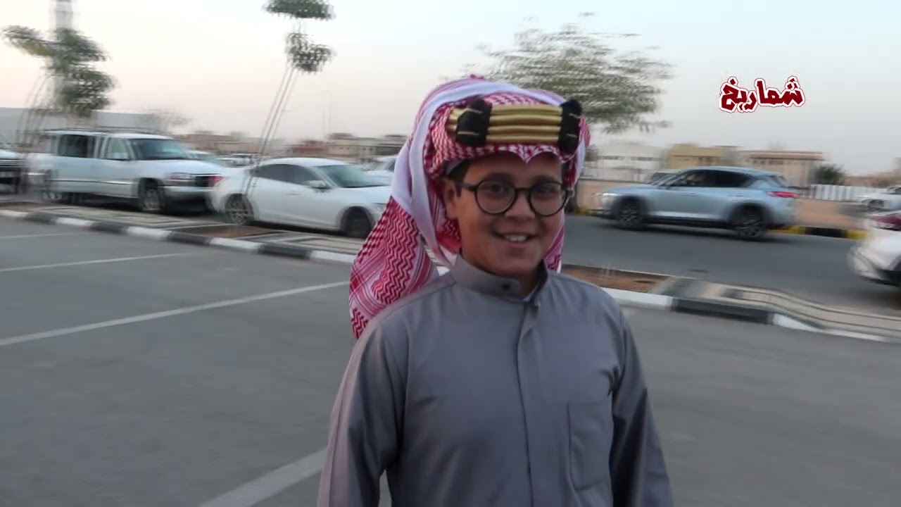 احتفال بلدية عنيزة بذكرى يوم التأسيس (  الجزء الثاني )