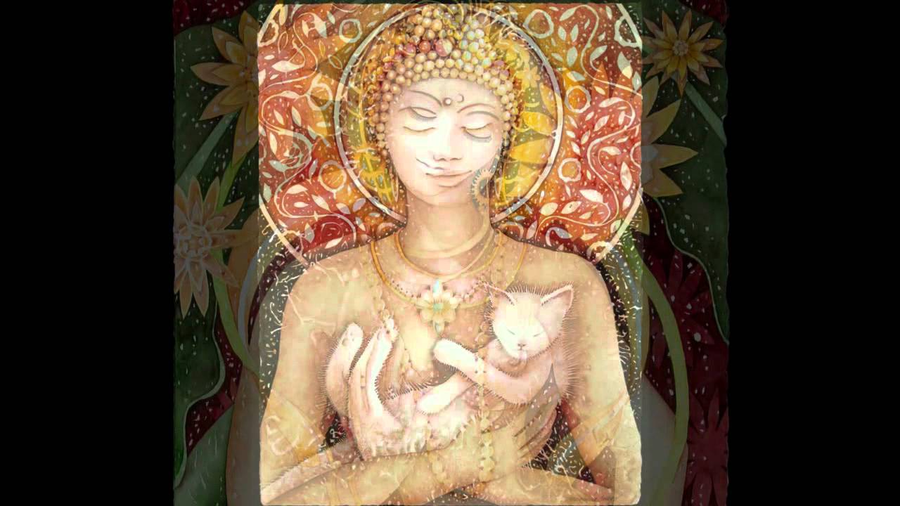 Om Namah Shivaya by Deva Premal
