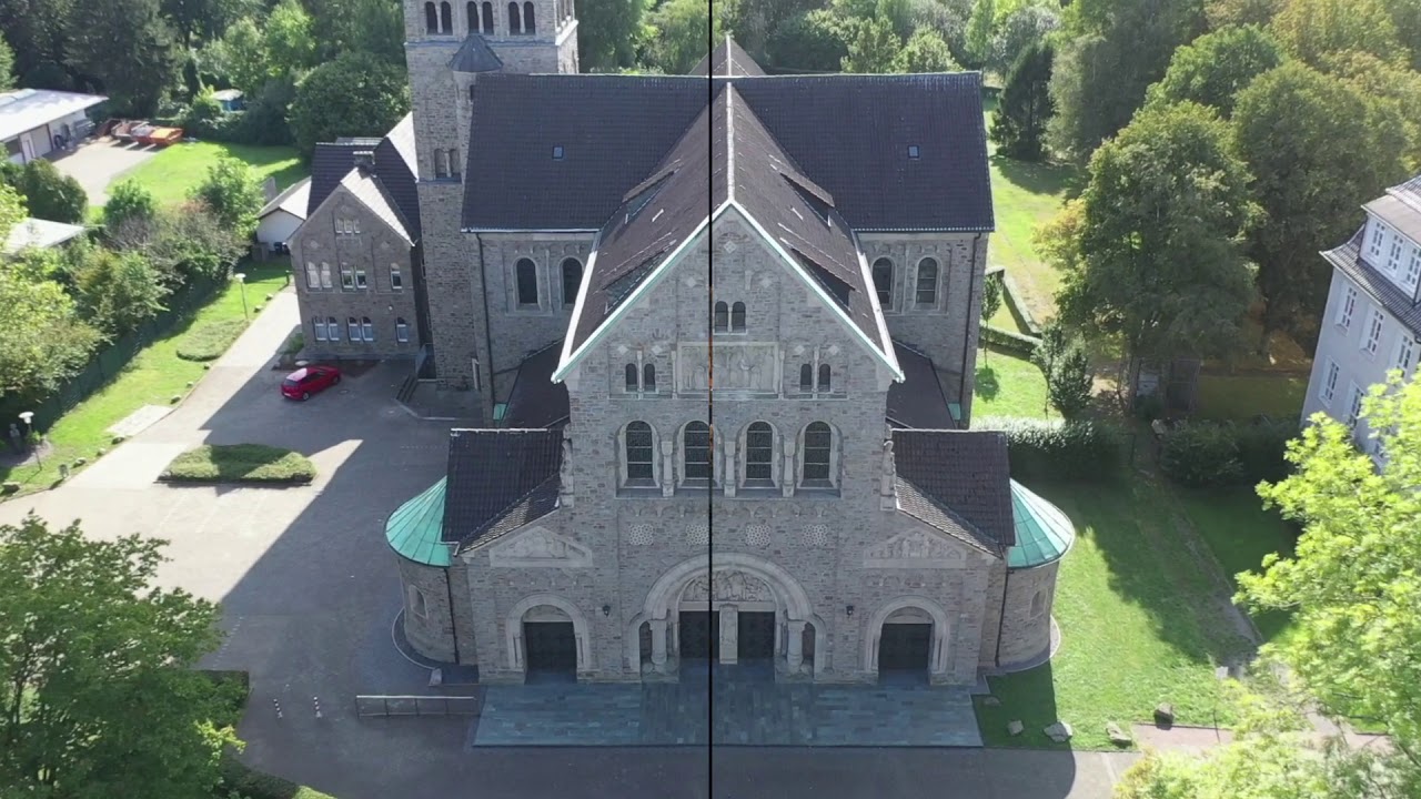 St. Elisabeth Kirche in Gerthe