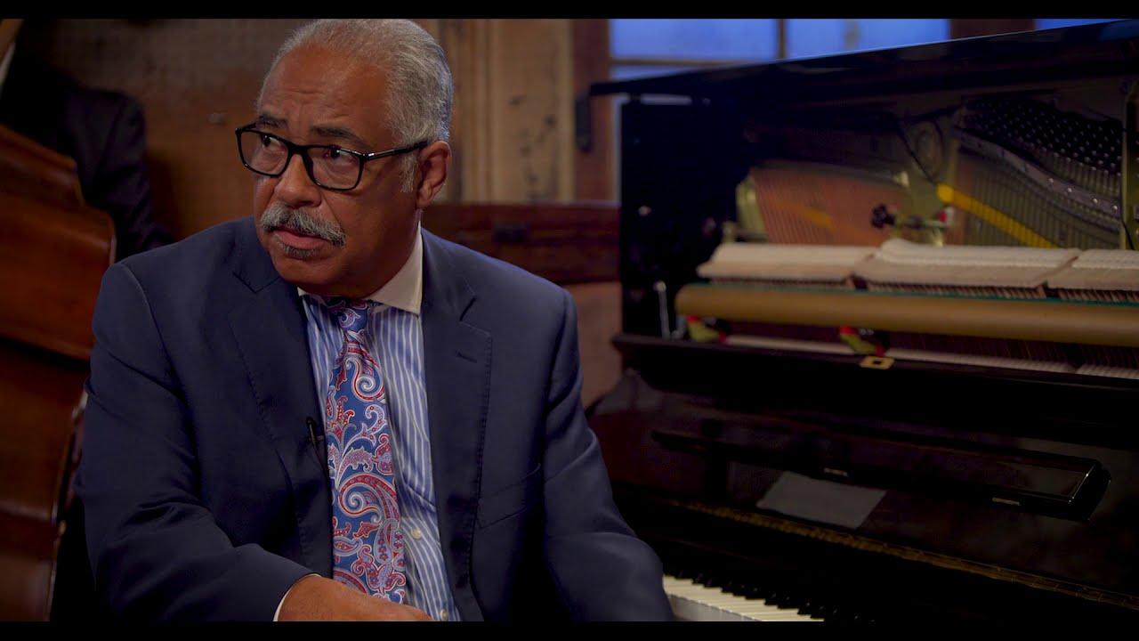 Rhythm Section: Piano Retardation with Rickie Monie – Preservation Hall Lessons