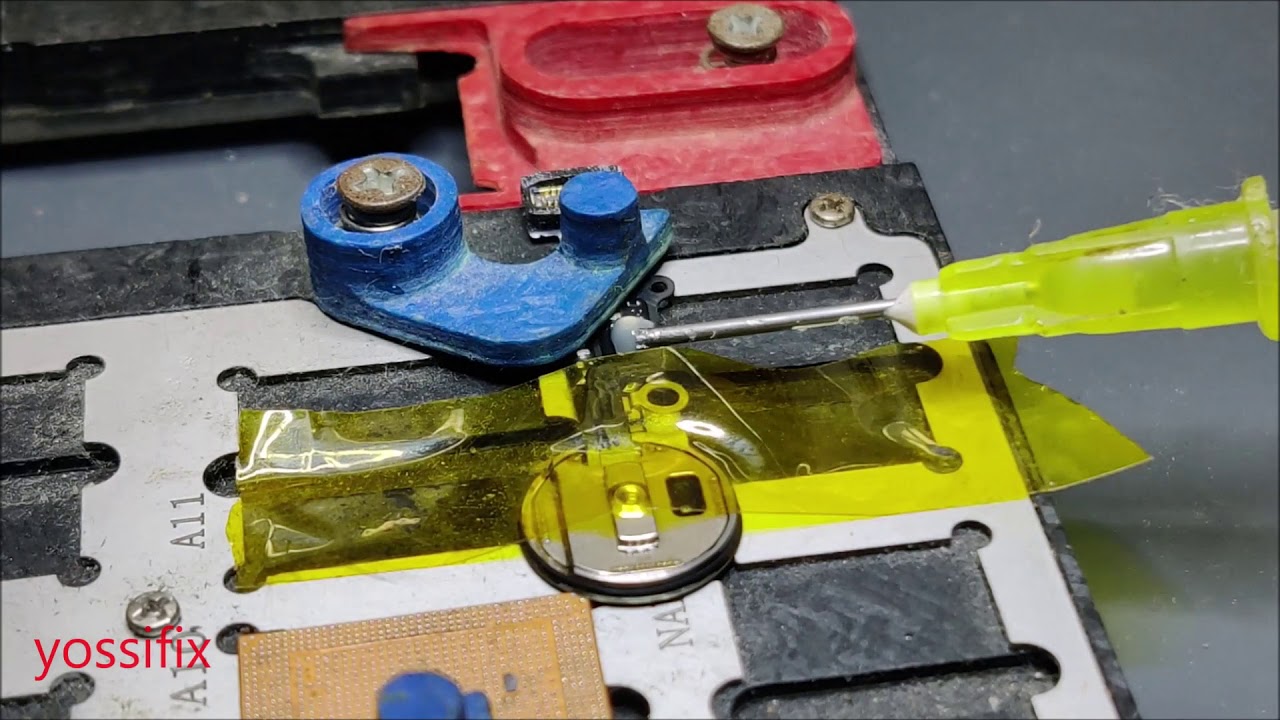 iPhone 8 Home Button & Touch ID Repair