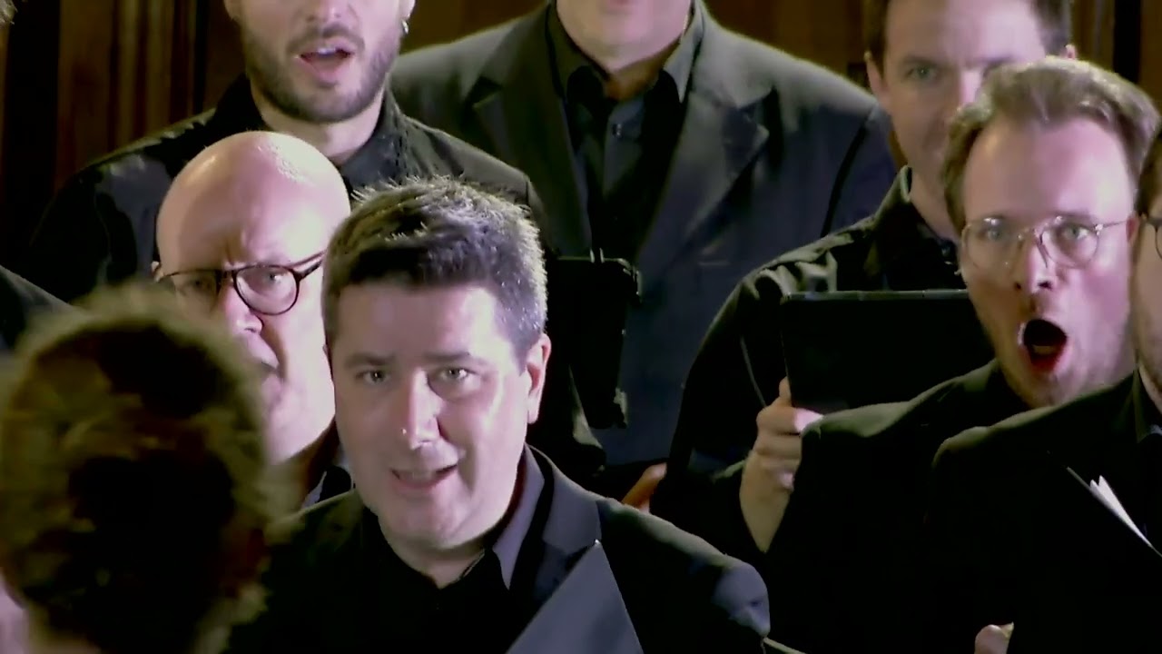 O Emmanuel - Michiel Verfaillie - Antiphonae maiores