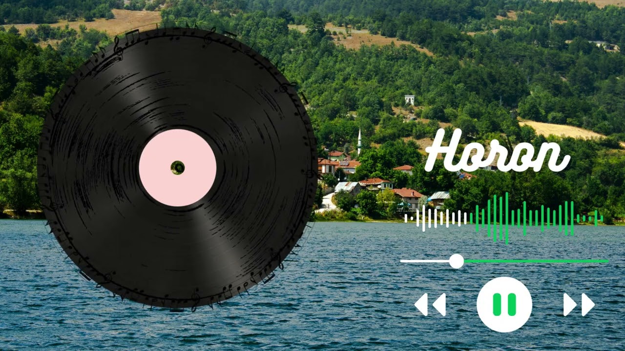 Horon – Han Ulubey | Karadeniz Horon Müziği (Official Audio)