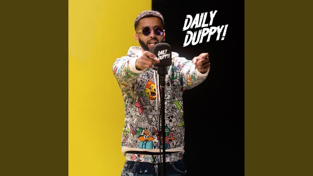 Daily Duppy Pt 1