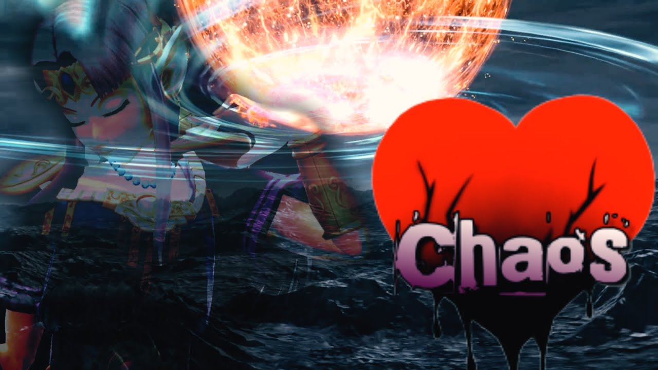 CHAOS - Opening 2 [Dark Star Arc]