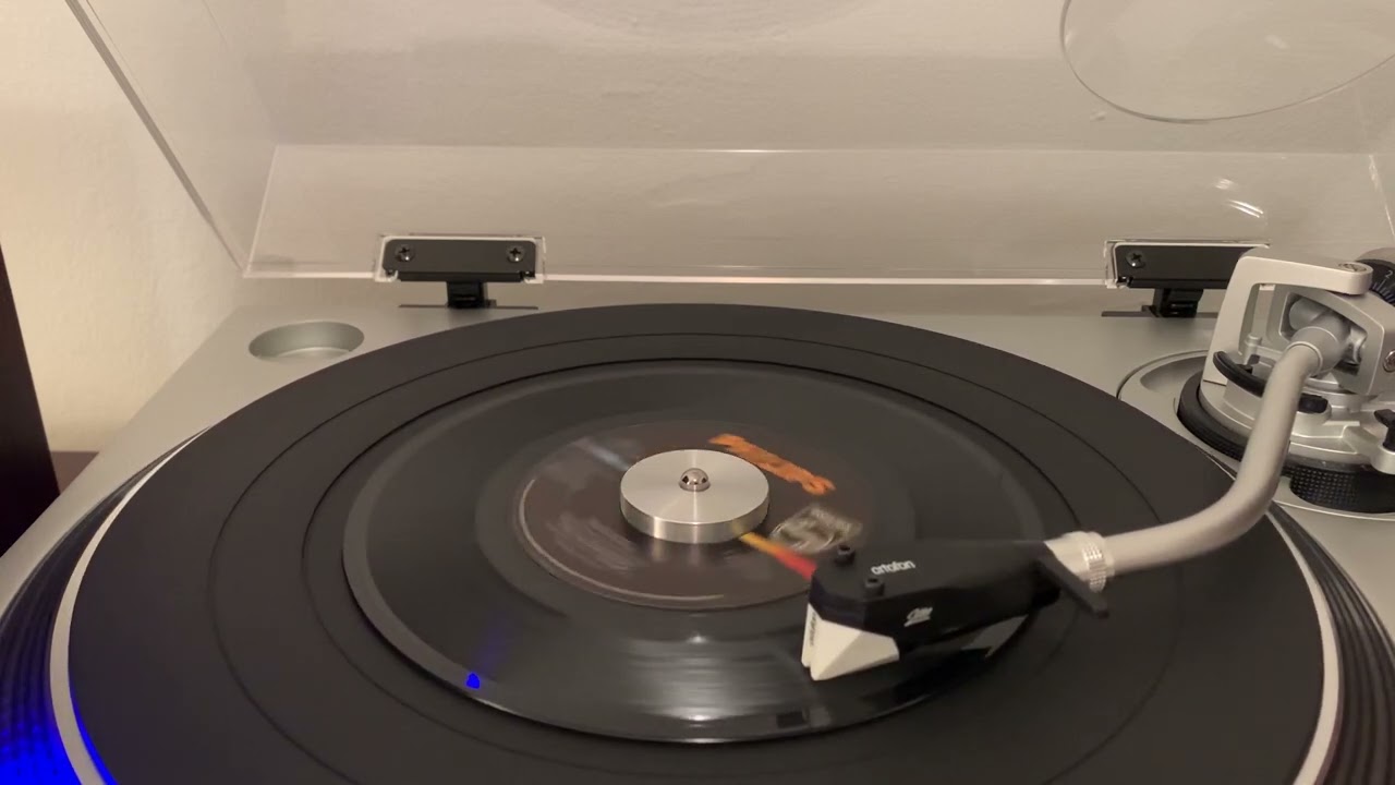 The 4 Seasons &ldquo;Rag Doll&rdquo; &ldquo;1964&rdquo;