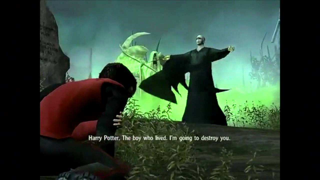 Harry Potter Years 1-7 in Video Game Compilation