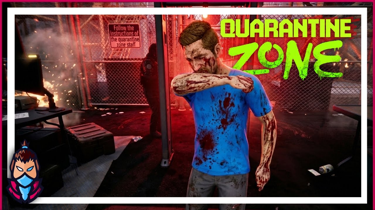 Se HA LIADO un POCO 😳 | Quarantine Zone: The Last Check Gameplay Español