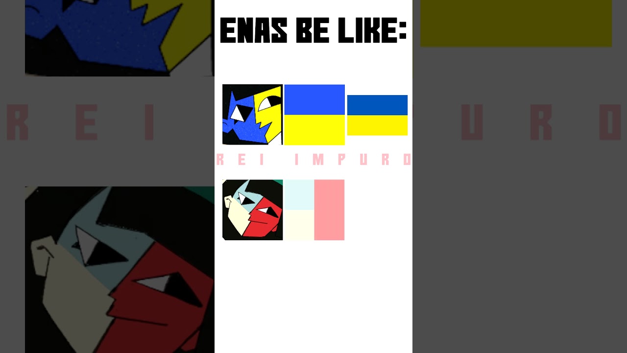 ENAs be like: | #ena #enadreambbq #dreambbq #games #memes #shorts