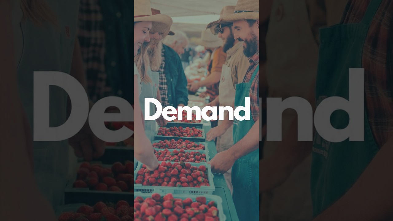 8 Demand