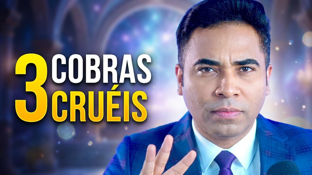 ORAÇÃO DA MANHÃ 30 DE JANEIRO 2026 | Pastor Bruno Souza