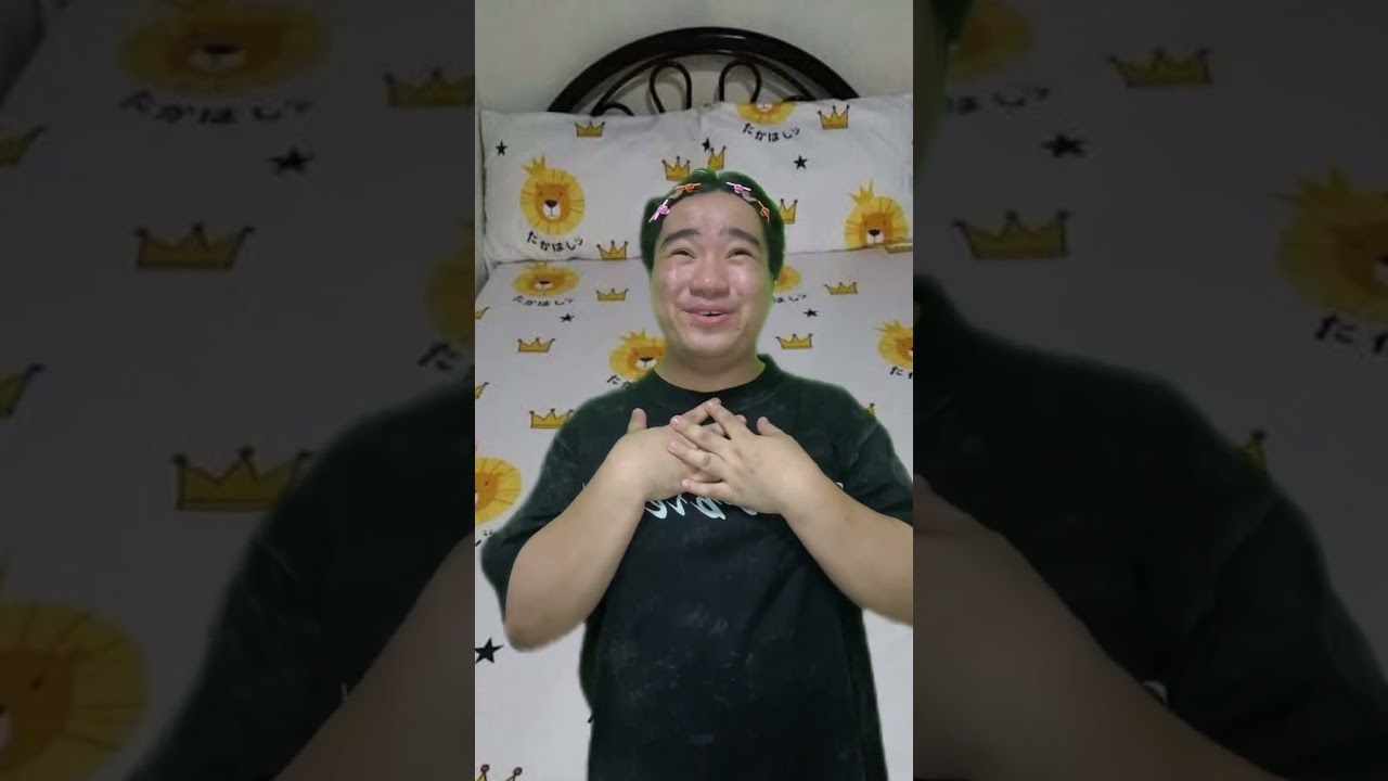 TIKTOK COMPILATION #2 ALING BEBANG OFFICIAL