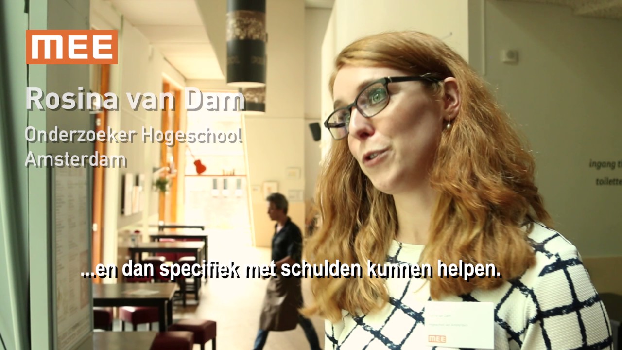 Schuldenproblematiek bij mensen met een lichte verstandelijke beperking