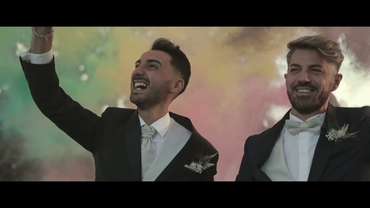 Fabrizio e Christian - Trailer