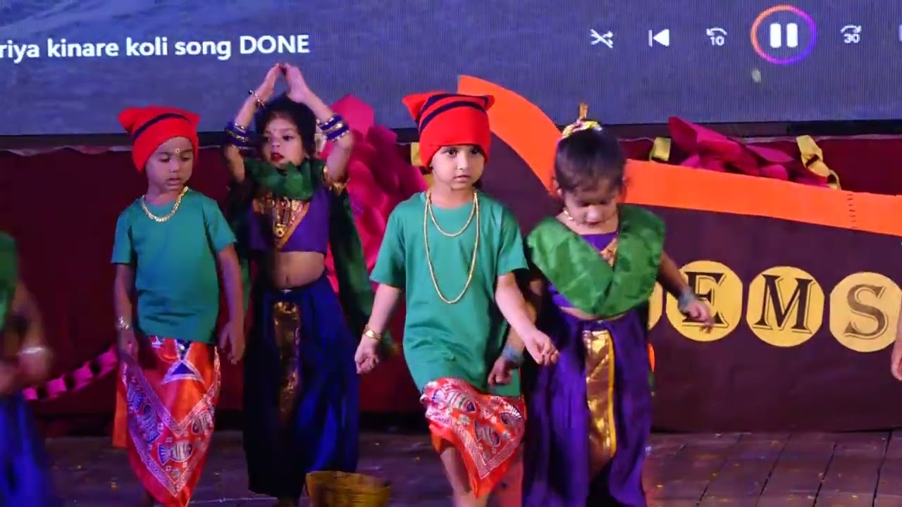 Annual Day Pre  2025 -26    (03)