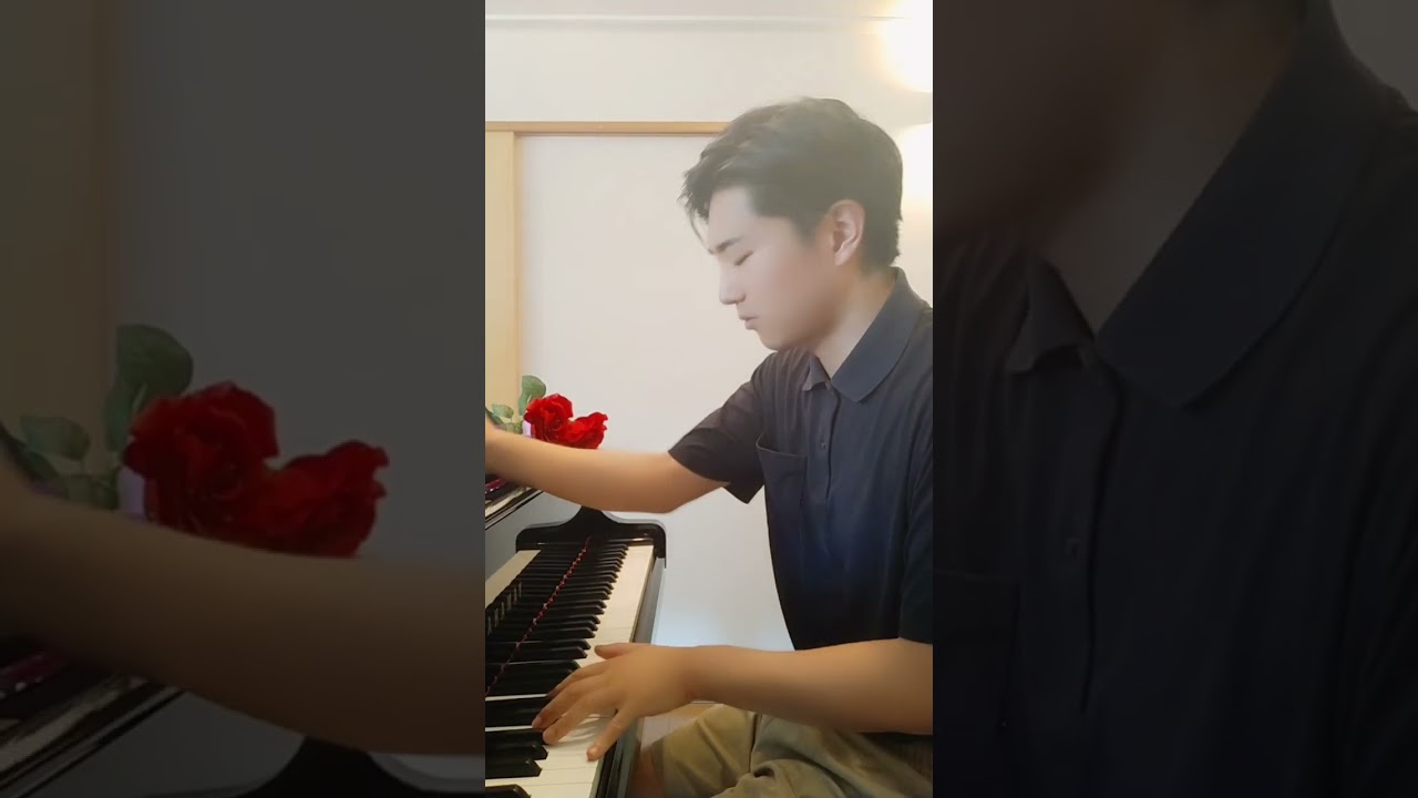 舞踏会の美女　アンダーソン　Bell of the Ball  Anderson