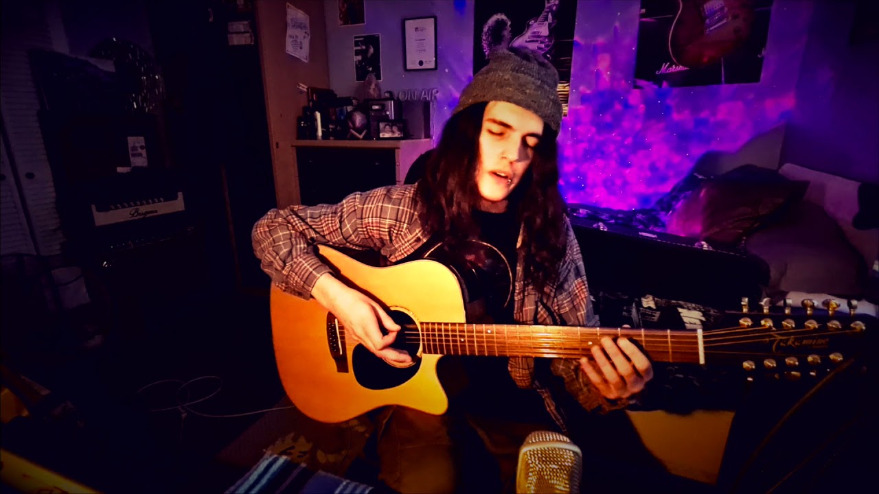 Electric Worry cover Clutch by Paul Solomons Music