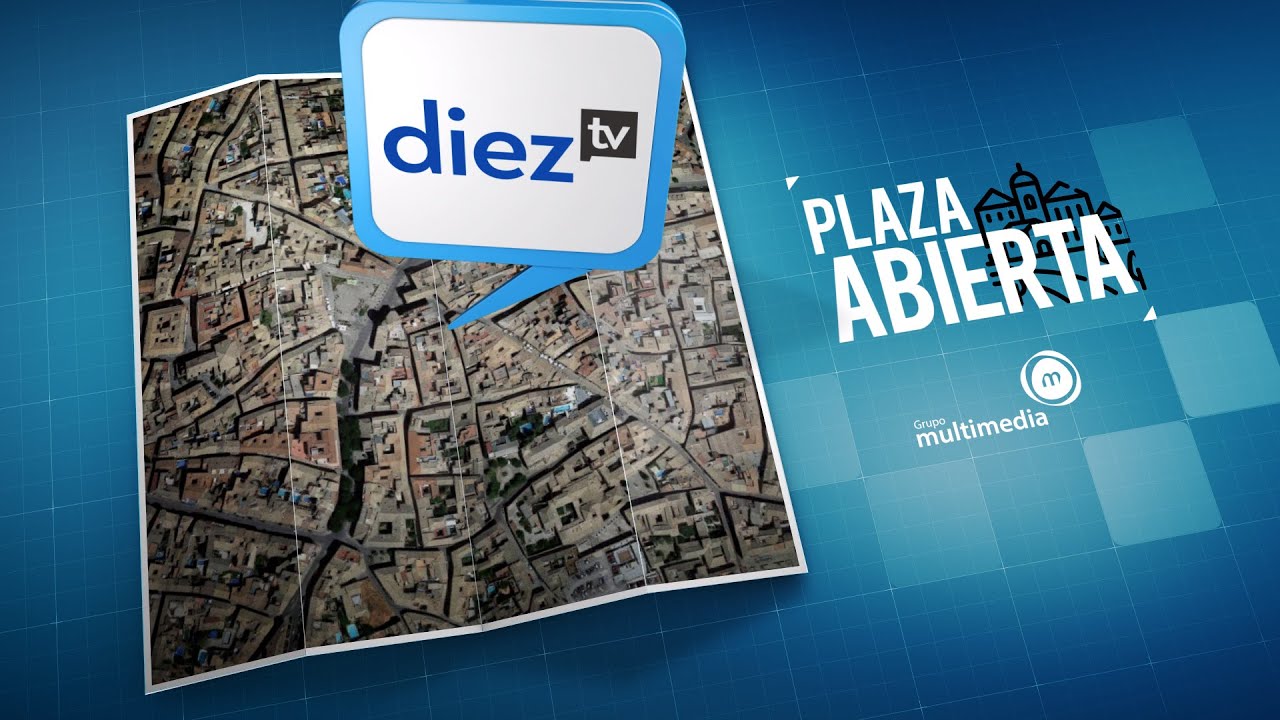 Plaza Abierta | 2x15 | Sebastián Chico y José Luis Olivares | 05-02-2026