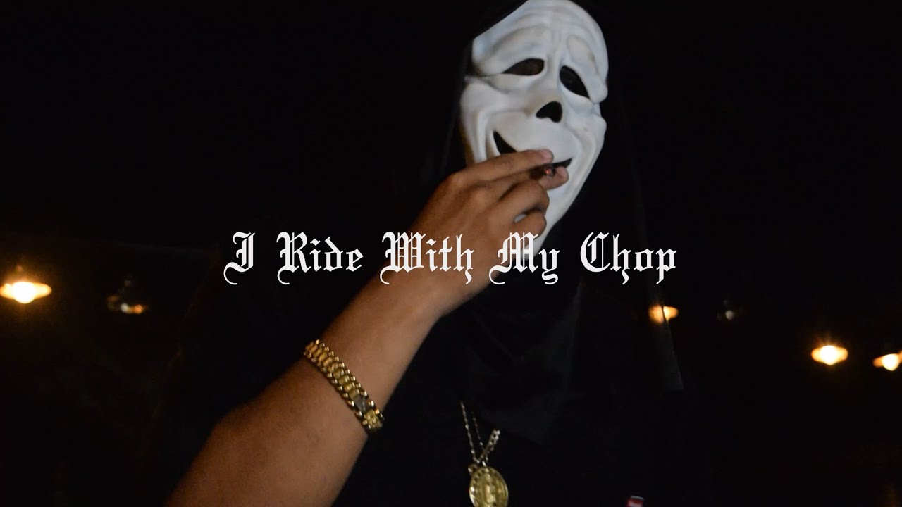 2Ten - I Ride With my Chop (Prod. 8MVLES) SHOT by @miiketookit