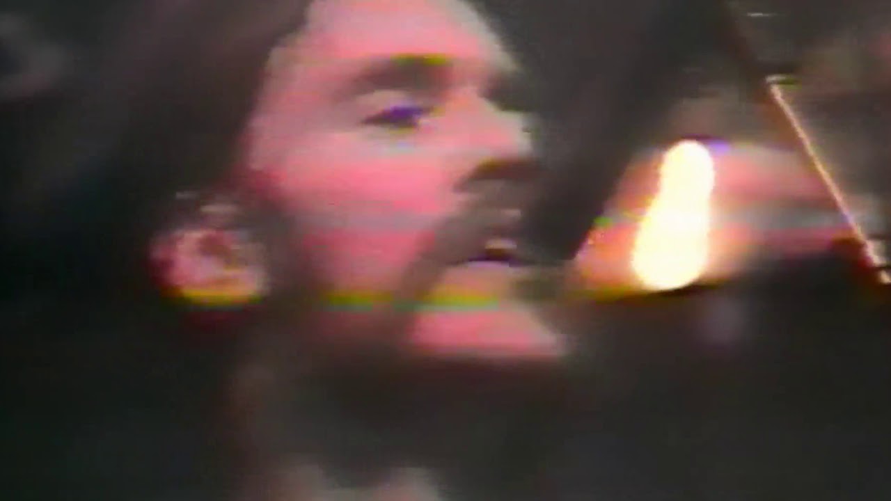 Mot&ouml;rhead - Rock in the City (Ulster Hall, Belfast 23 Dec 1981) (FULL VIDEO)