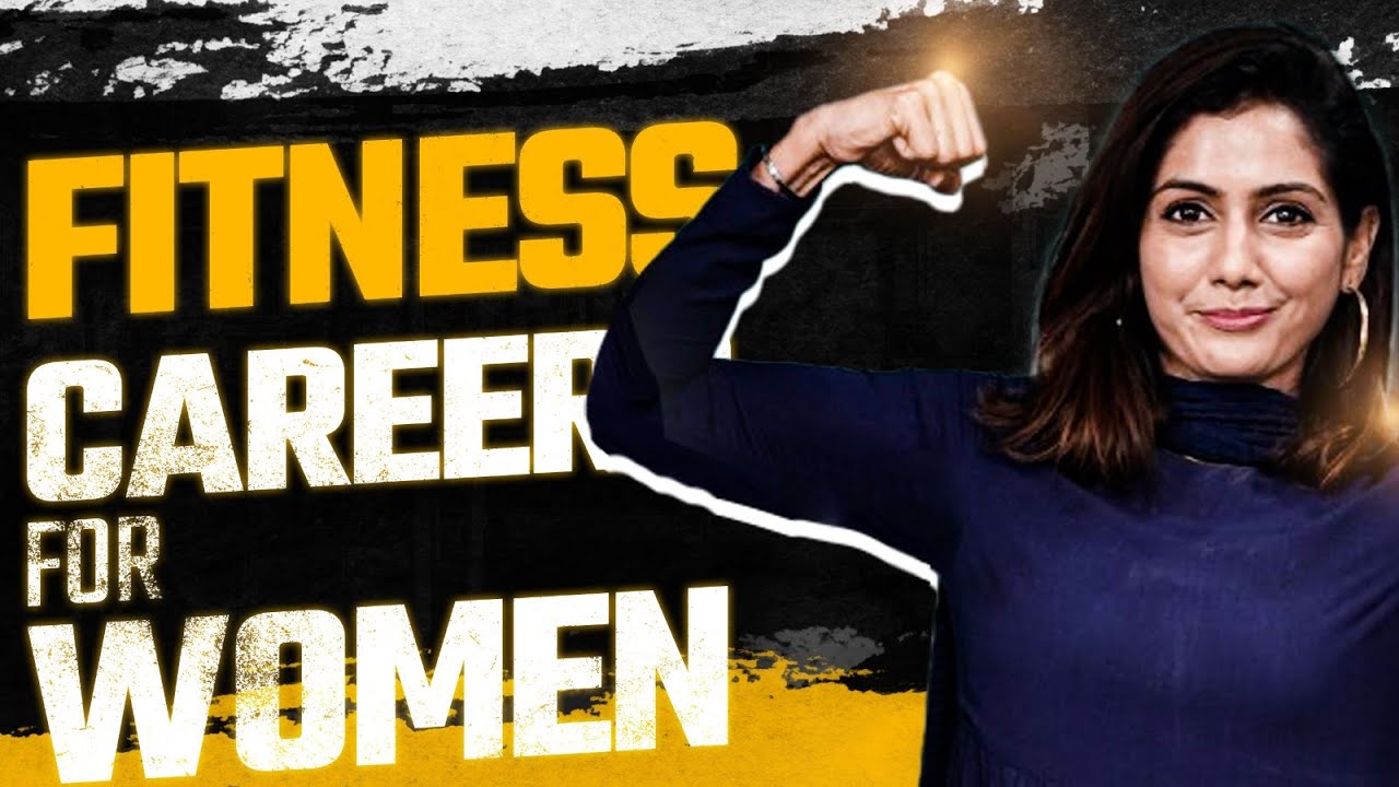 How to Make Money & Career in Fitness Industry of Pakistan | Podcast with Female Gym Trainer