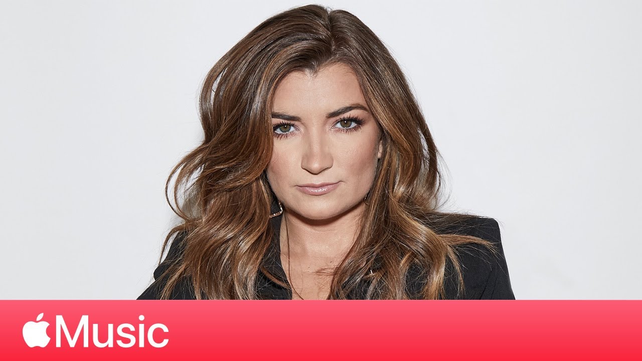 Tenille Townes: ‘Masquerades’ and Co-Writing Songs with Heroes Like Lori McKenna | Apple Music