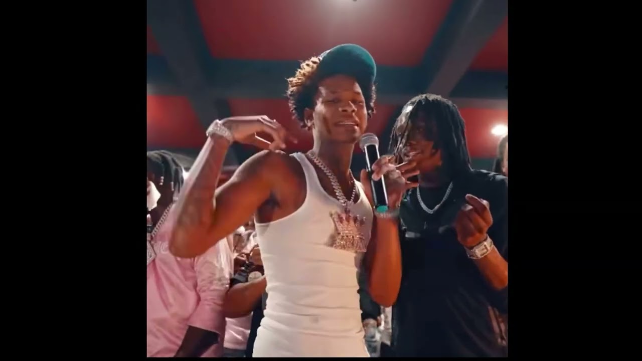 [FREE] HARD BAK Jay Type Beat 