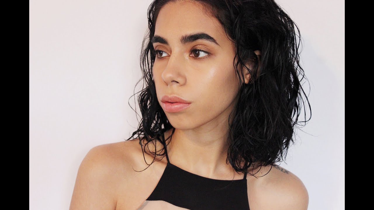 Beachy Summer Look