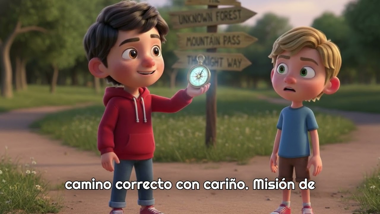 Agentes Secretos de Dios 🕵️‍♂️ ¡Misión Misericordia! | Valores para Niños