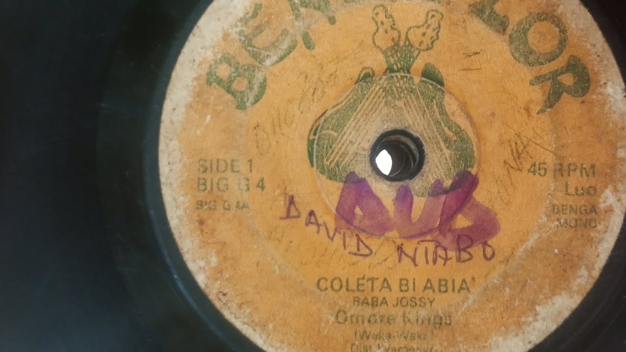 COLETA BI ABIA.BY BABA JOSSY.OMORE KINGS.NENGA LOR 04 SIDE A