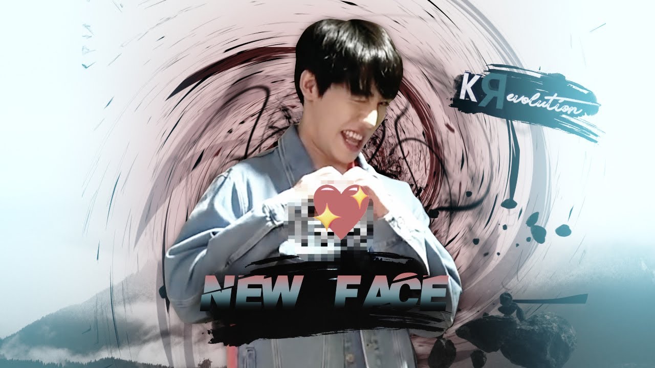 「KRevolution」&bull; New Face (Comedy MEP)