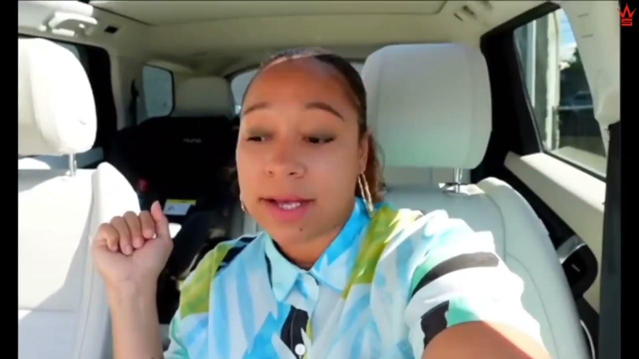 Chick Goes Overseas For A $3,500 BBL And Had Her Kidney Stolen!