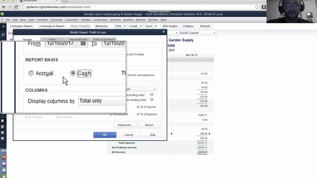 QuickBooks Desktop Tutorial: Write Checks vs. Enter Bills (and Pay Bills)
