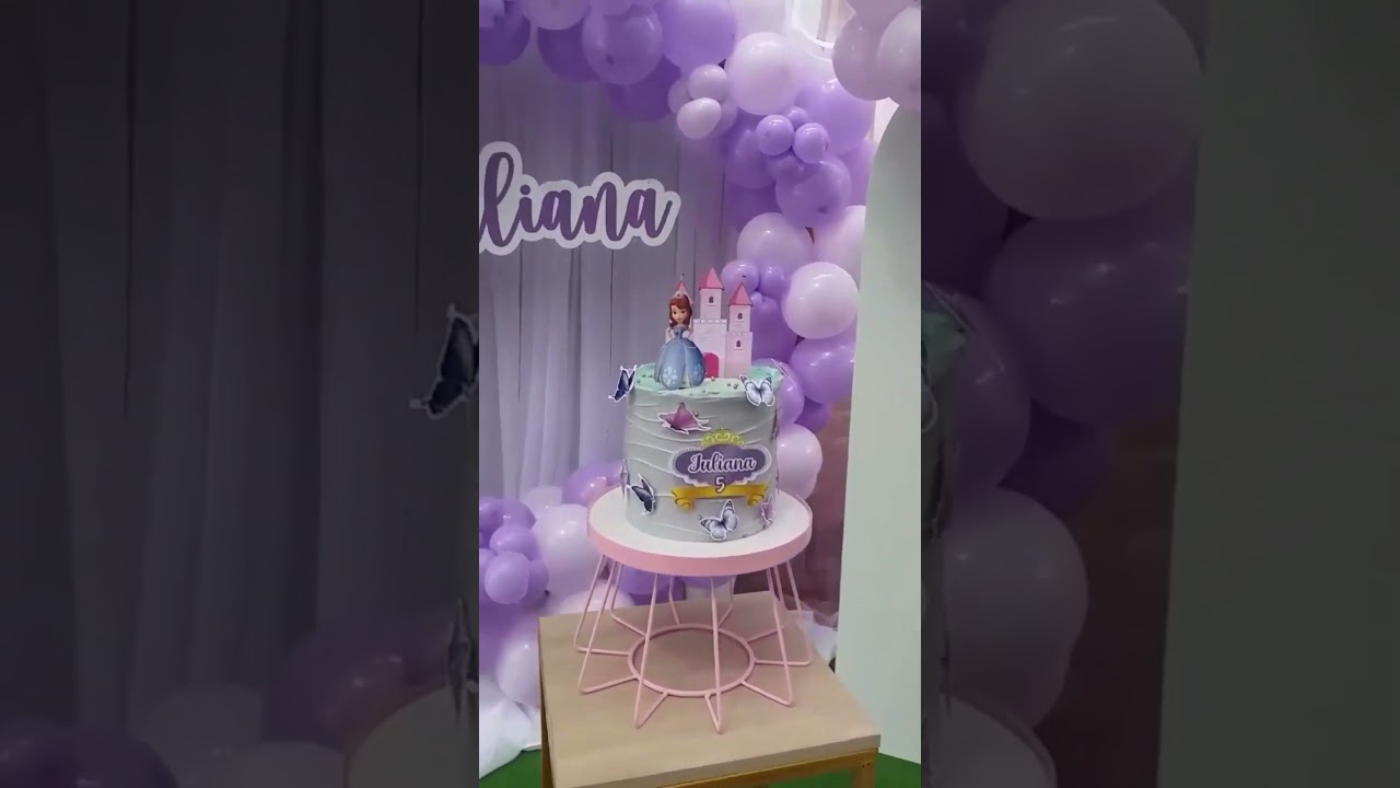 birthday decorations ideas 
